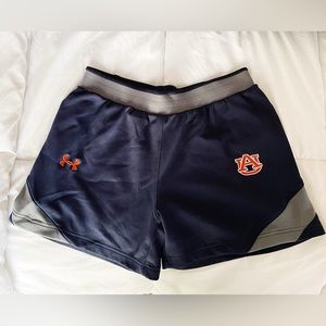 Auburn University Athletics Practice Shorts